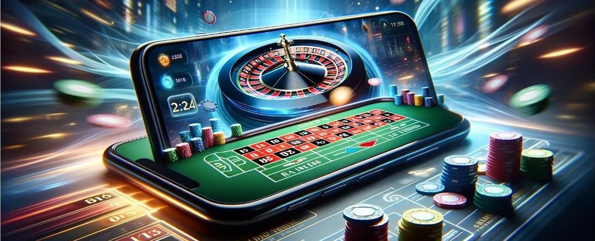 OKTT Online Gaming Platform Philippines - Exciting Casino Games and Sports Betting